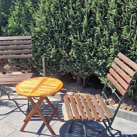 "Heimathafen" Mit Sauna Hohenkirchen  Eksteriør billede
